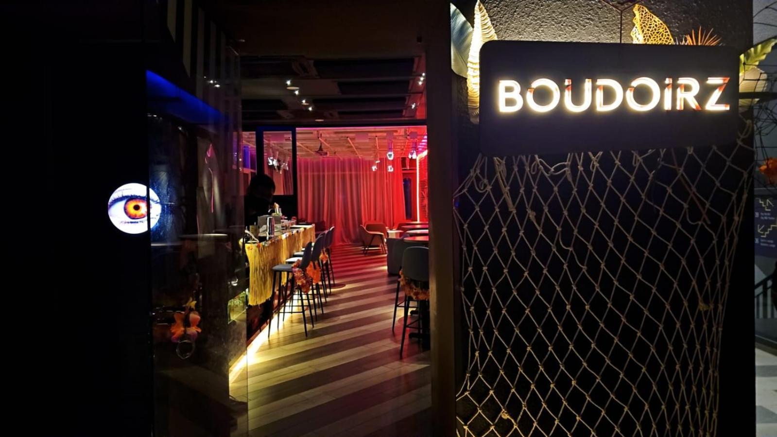 Luxurious Ceylonz Suite Near Bukit Bintang 4Pax, Kuala Lumpur